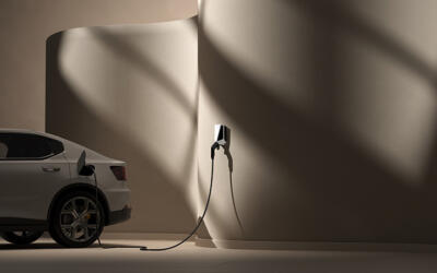 Home charging complexity is holding back EV adoption, new research reveals