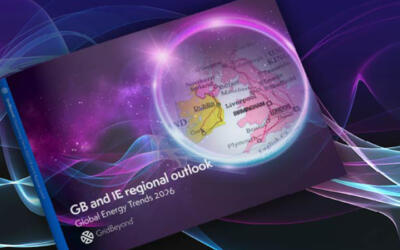 UK and Ireland make significant steps toward decarbonisation says GridBeyond’s latest report