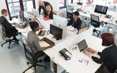 How occupancy counting can support commercial facilities