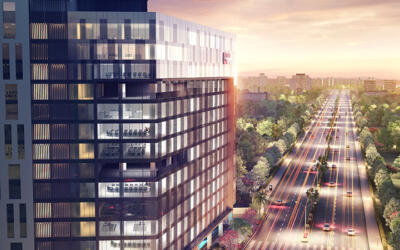 Accenture and Johnson Controls set up joint venture