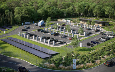 Strategic cleantech partnerships: how collaboration is driving the green transition