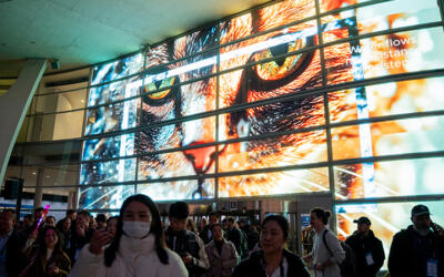 ISE 2026: Innovation, security, and resilience in the spotlight