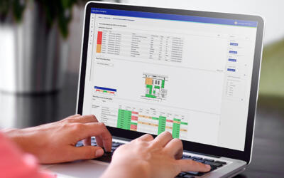 Sustainability becomes a core competitive advantage