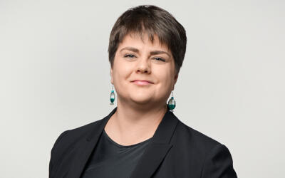 Why storage security matters in smart metering