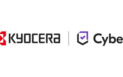Kyocera Cyber is launched