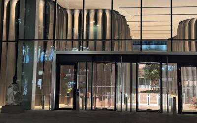 40 Leadenhall leverages Genetec to unify security and elevate the occupier experience