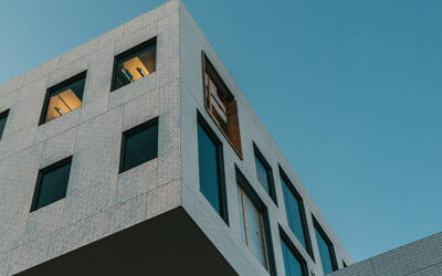 LMG joins WELL Building Institute as keystone member