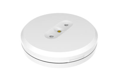 Mackwell Health partners with GE Current