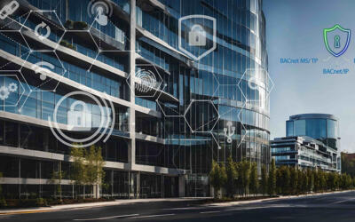 Security aspects becoming increasingly important