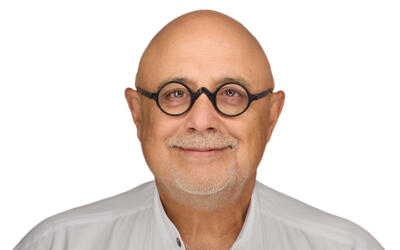 The AI revolution will require a corresponding construction explosion