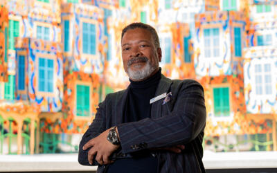 Q&A - Mike Blackman, managing director, Integrated Systems Events