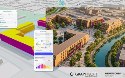 Nemetschek Group elevates AI competences