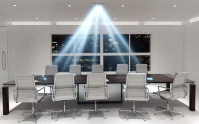 How Over-The-Air power will be a radical resource for facility management