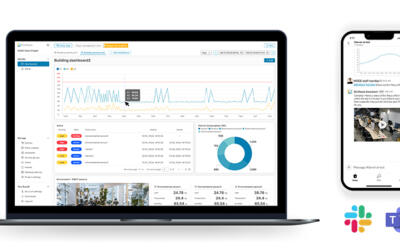 Old buildings, new tricks: AI’s role in recalibrating how buildings are modernised