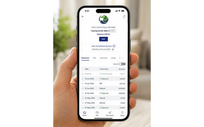 Guru Systems launches app-based pay-as-you-go metering system