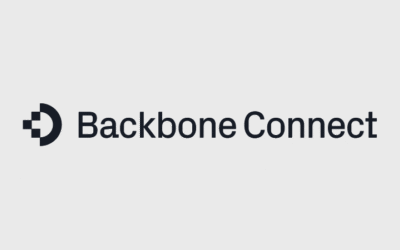 Sponsors Focus : Backbone Connect is the connected buildings company