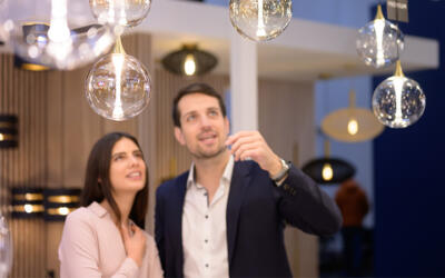 Lighting the Future: Why Light + Building 2026 Is the Global Stage UK Professionals Cannot Miss