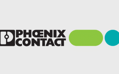 Sponsors Focus : Phoenix Contact, Go beyond building automation