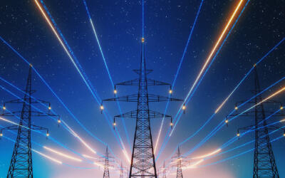 Balancing the load: Time sensitive networking for a more resilient grid