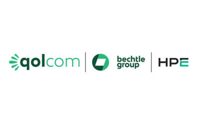 New gold sponsor for Smart Buildings Show