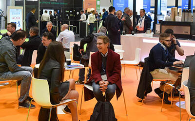 Smart Buildings Show 2025 opens on Wednesday - register now