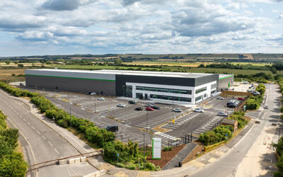 Production starts at Schneider Electric’s manufacturing site in North Yorkshire