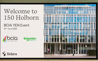 The UK’s smartest building inspires the next generation of BEMS engineers