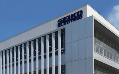 Net zero energy with smart building solutions from EnOcean