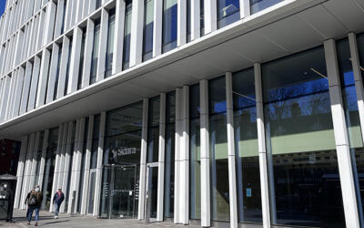 Why poor indoor mobile connectivity is costing businesses billions...