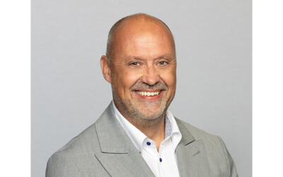 Q&A - Simon Ward, senior director of sales UK & Ireland