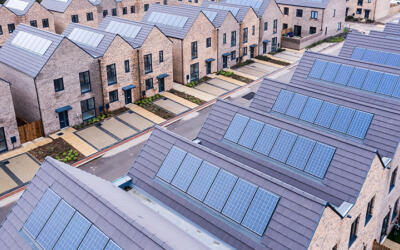 Smarter energy networks needed for net zero, reveals VisNet ‘VisAbility’ report