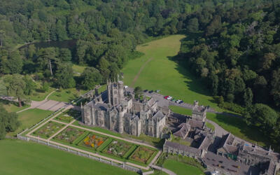 £1.9m full fibre milestone futureproofing public sector connectivity