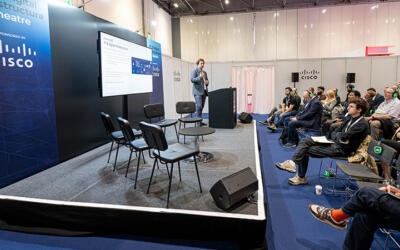 Smart Buildings 2026 Call for Papers launched