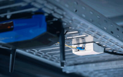 Hybrid cabling for next-generation WiFi