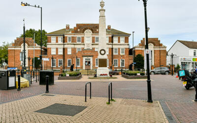 Thurrock Council secures over 4,000 EV chargepoints in major rollout with Zest
