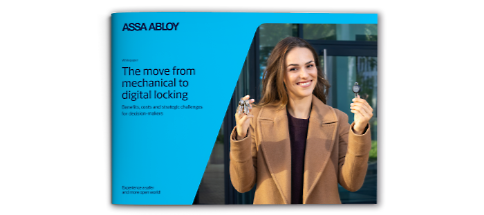 Banner linking to https://www.assaabloy.com/emeia-blueprint/en/documents/campaigns/CLIQ_Whitepaper_Switch-to-digital-access.pdf?utm_source=eshot&utm_medium=buildingtalk-com-eshot&utm_campaign=cliq-awareness-2026