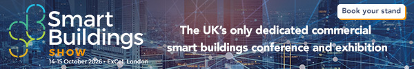 Banner linking to https://smartbuildingsshow.com/