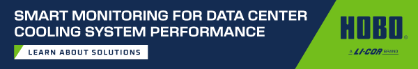 Banner linking to https://www.onsetcomp.com/blog/monitoring-data-center-cooling?utm_source=Advertising+&utm_medium=Smart+Buildings+-+April&utm_campaign=Indoor%2FData+Center+&utm_content=Blog