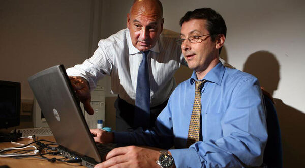 Siemens becomes founding industry partner of The Energy Management Association
