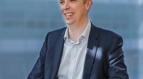 Q&A - Duncan Atkins, managing director, Omni Telemetry