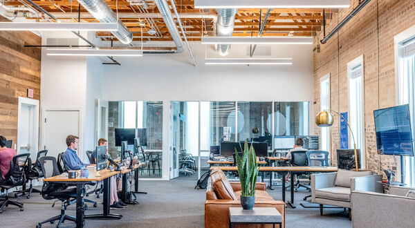 Making wellness a priority