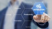 The productivity paradox and the promise of automated configuration