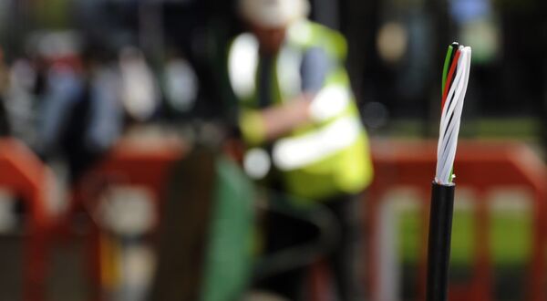 The smartest buildings need full fibre foundations