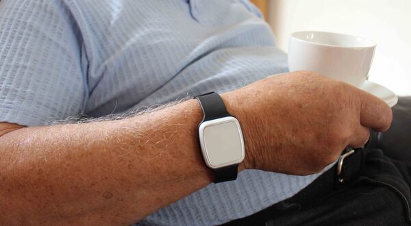 Using telecare to support prisoners with care needs