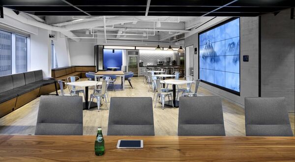 Smarter, faster working