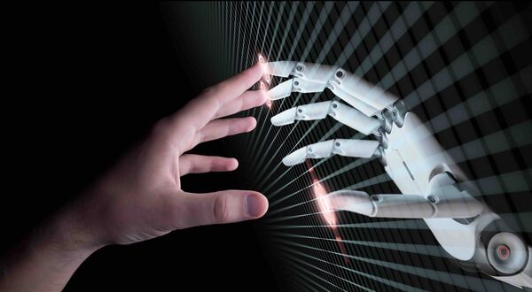 AI in the workplace – creativity friend or foe?