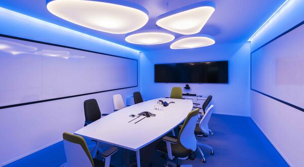 Lights in the built environment – going beyond illumination