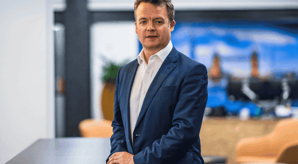 5G and smart cities - what is the future?