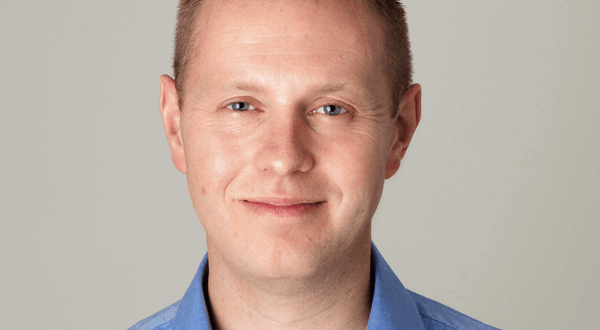 Q&A - Marc Gaunt, segment marketing manager at Eaton