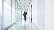 Effective lighting control systems could improve the wellbeing of your staff